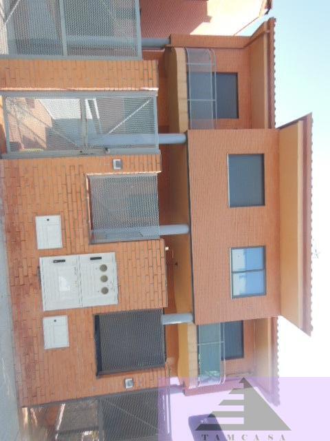 Venta de chalet en Seseña