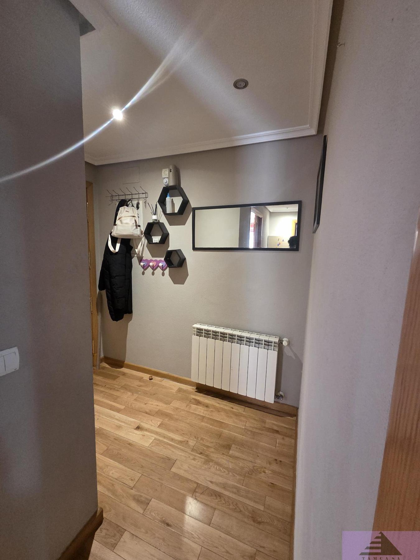 Venta de piso en Seseña