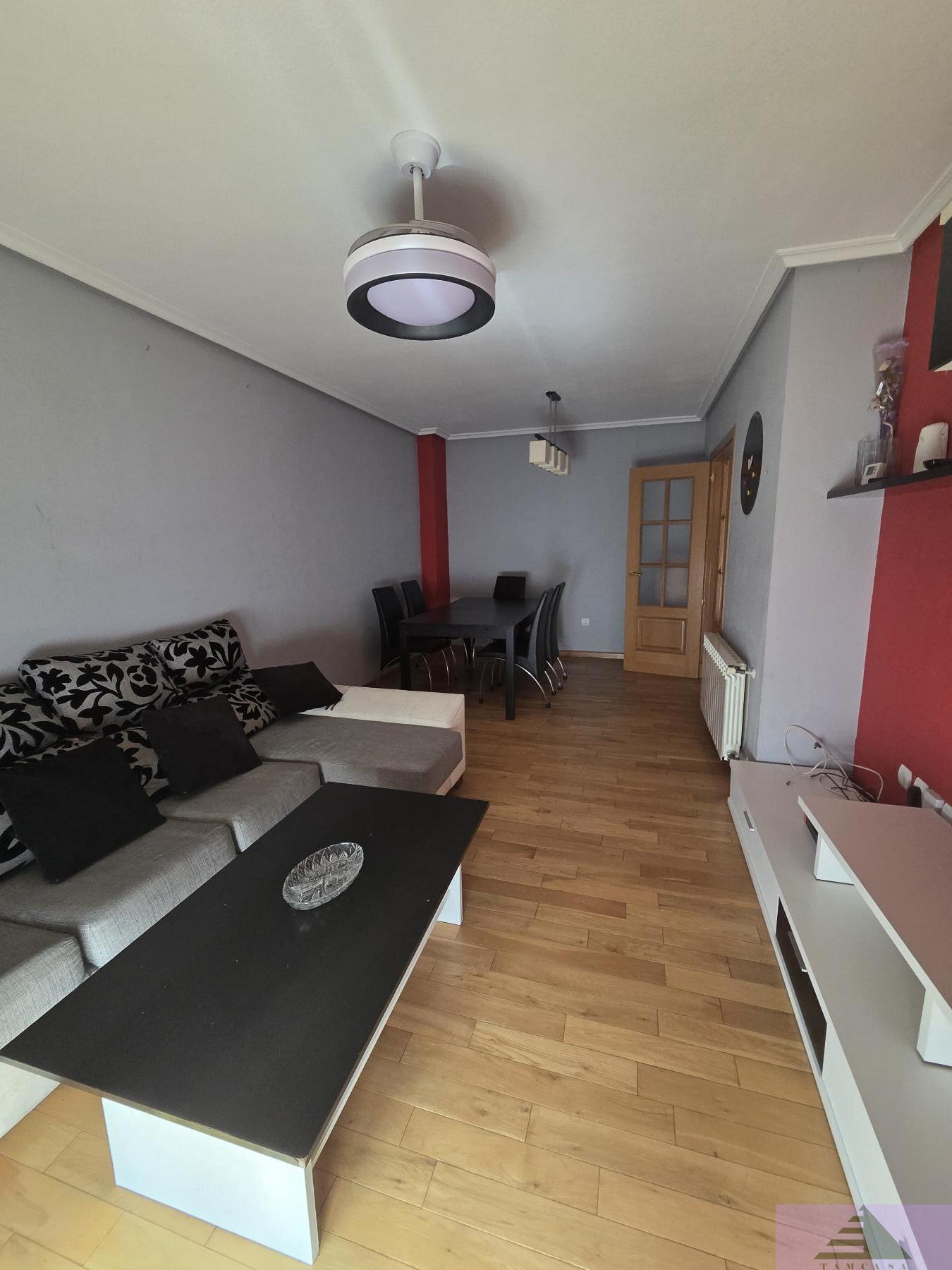 Venta de piso en Seseña