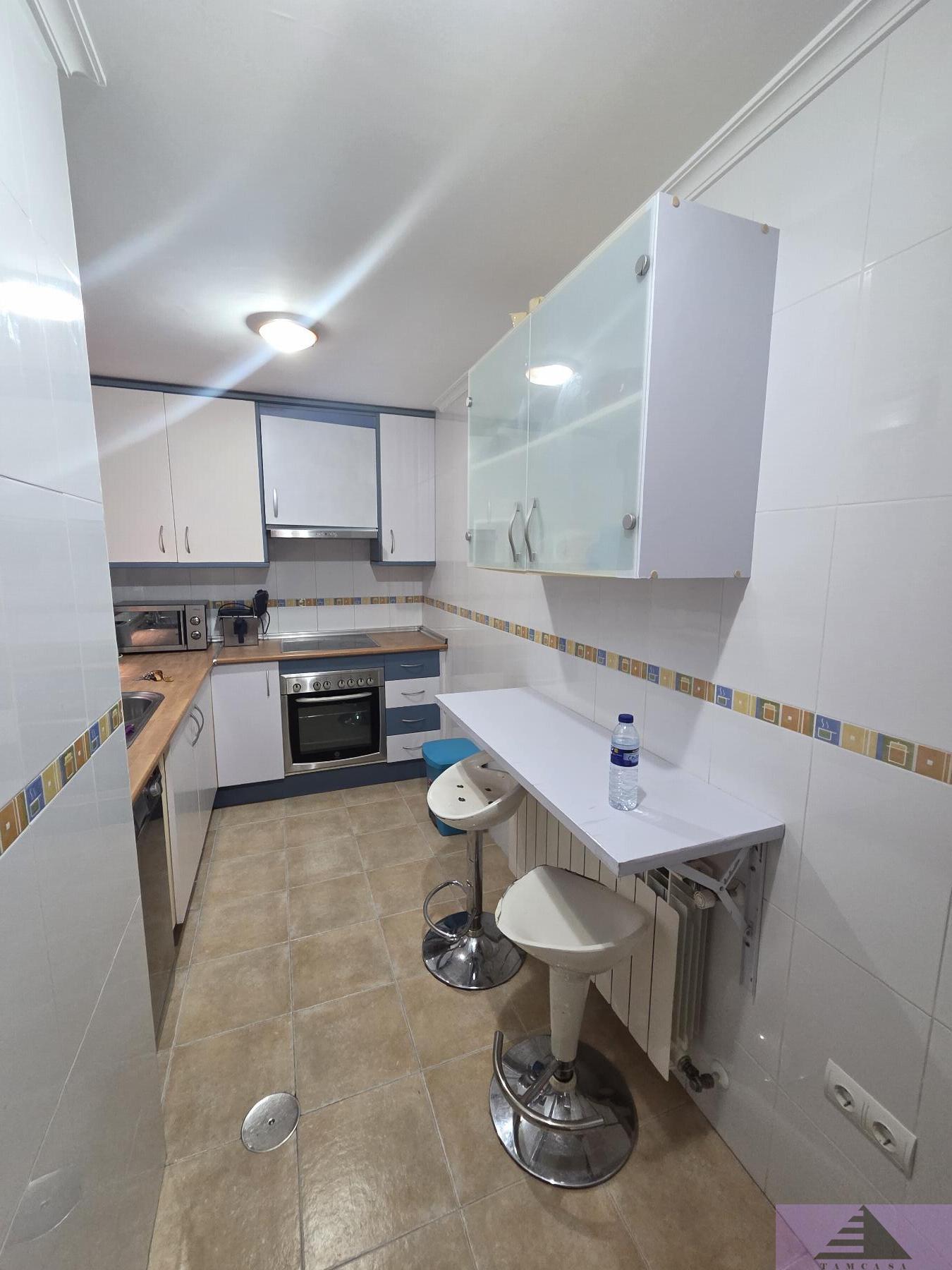 Venta de piso en Seseña