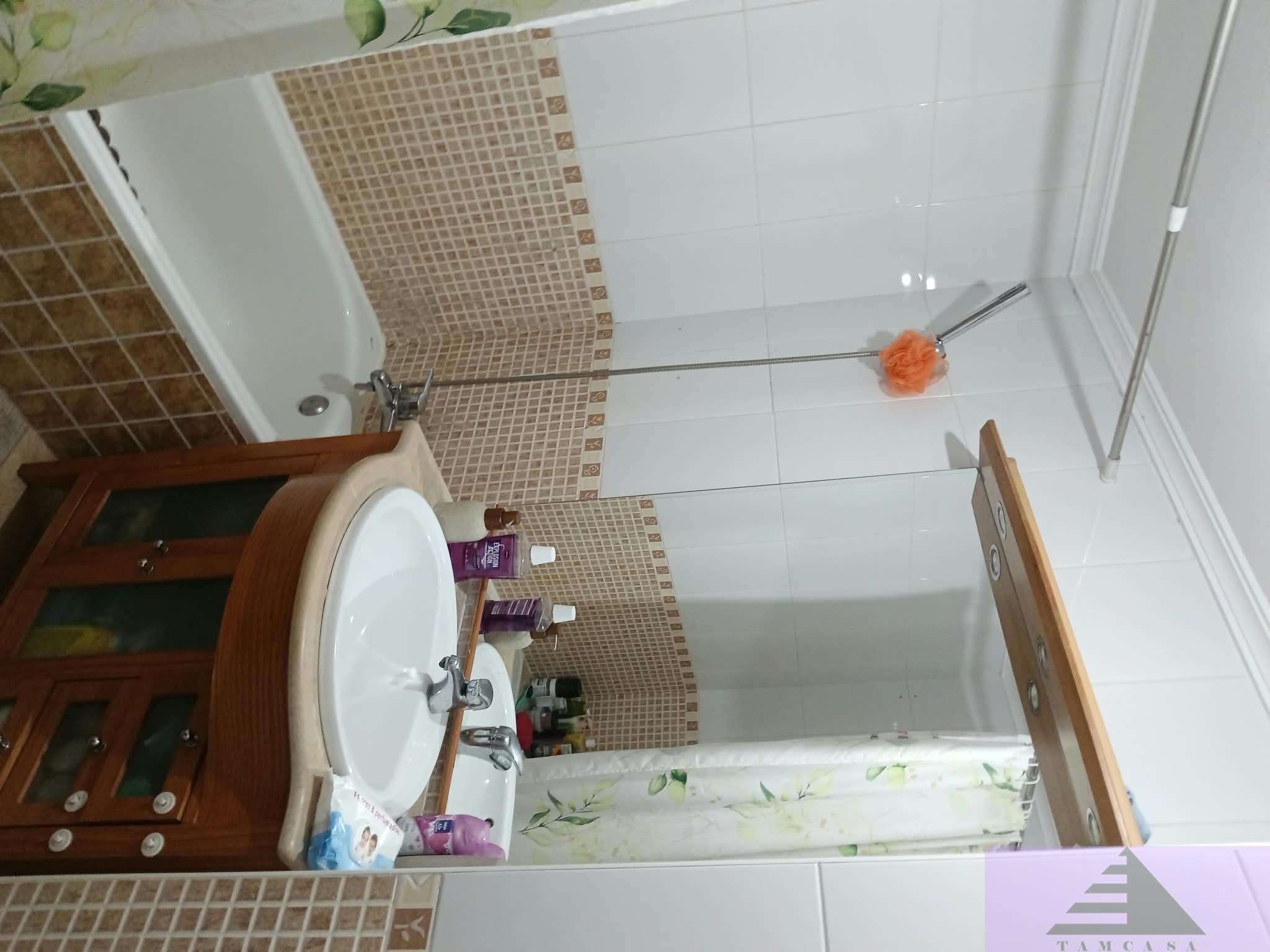 Venta de piso en Seseña