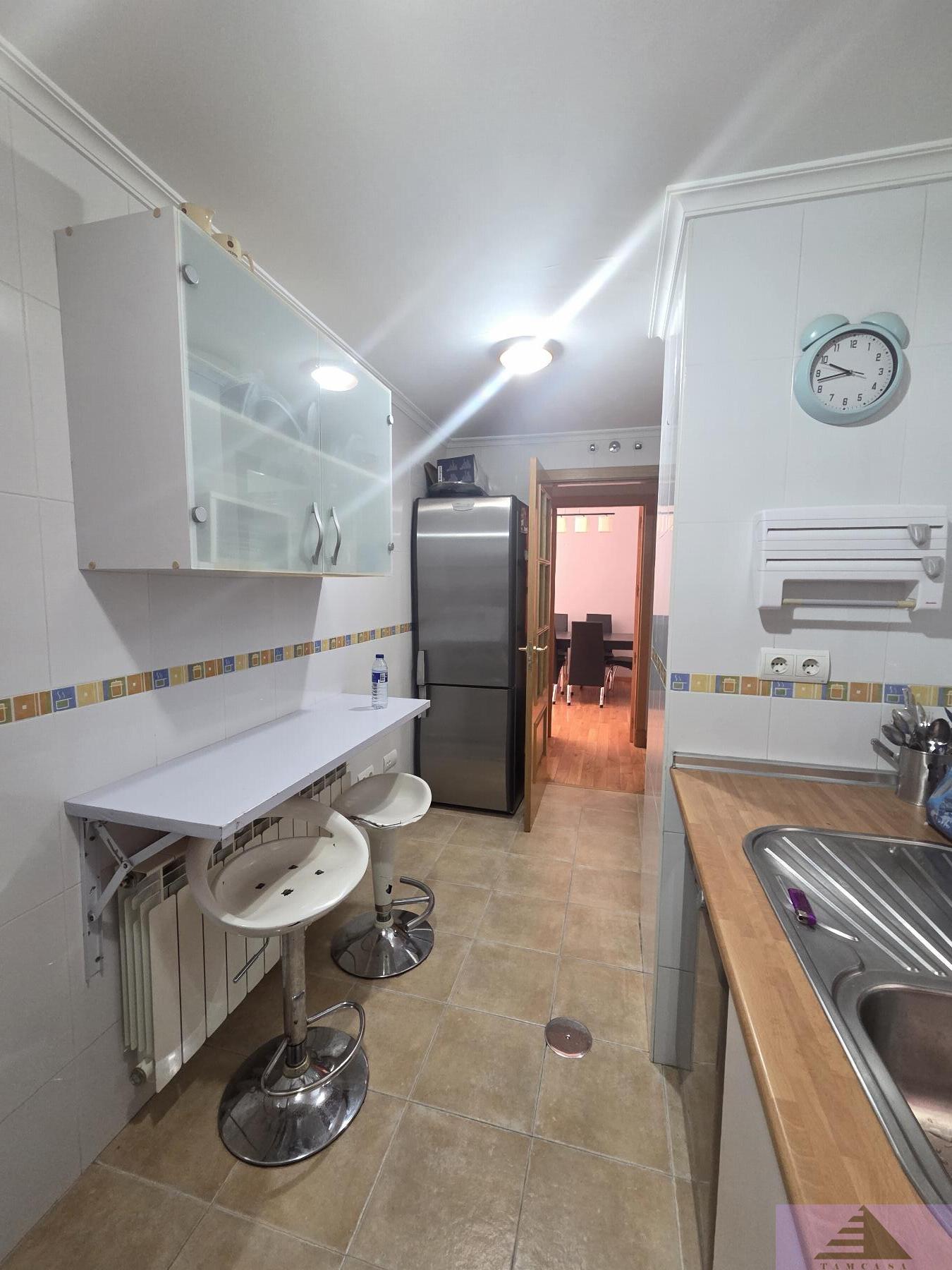 Venta de piso en Seseña