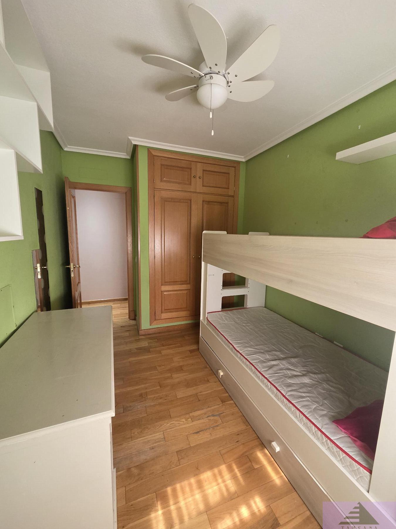 Venta de piso en Seseña