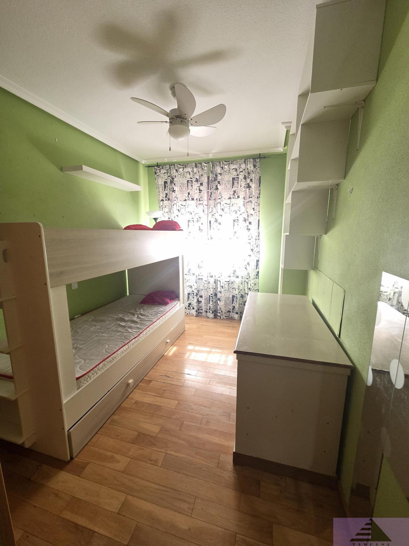 Venta de piso en Seseña