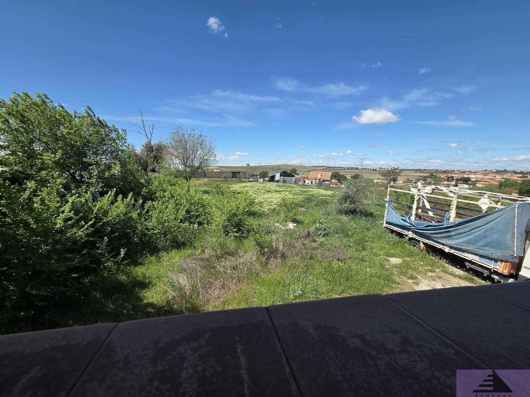 Venta de chalet en Yeles