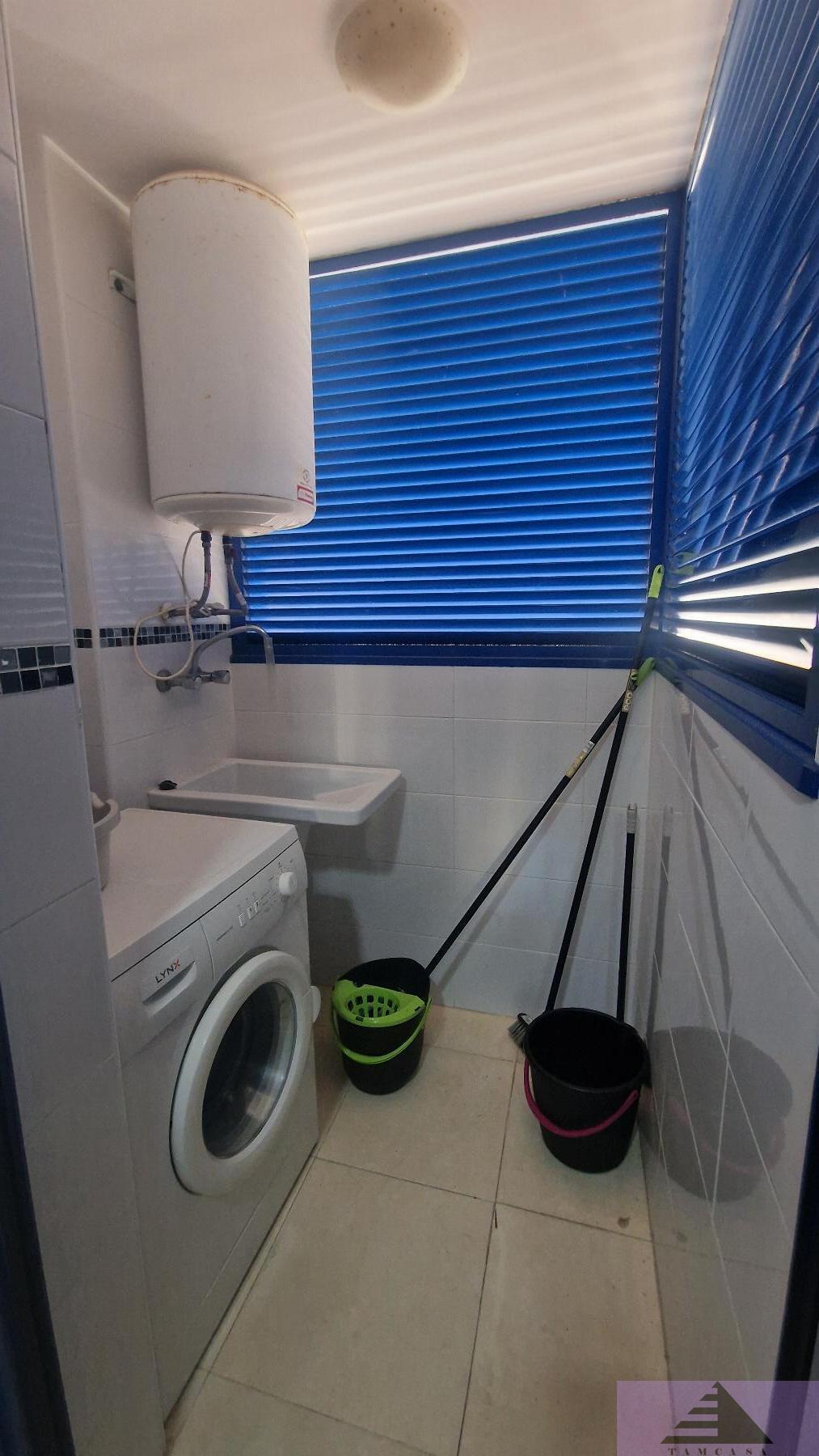Alquiler de apartamento en Oropesa del Mar