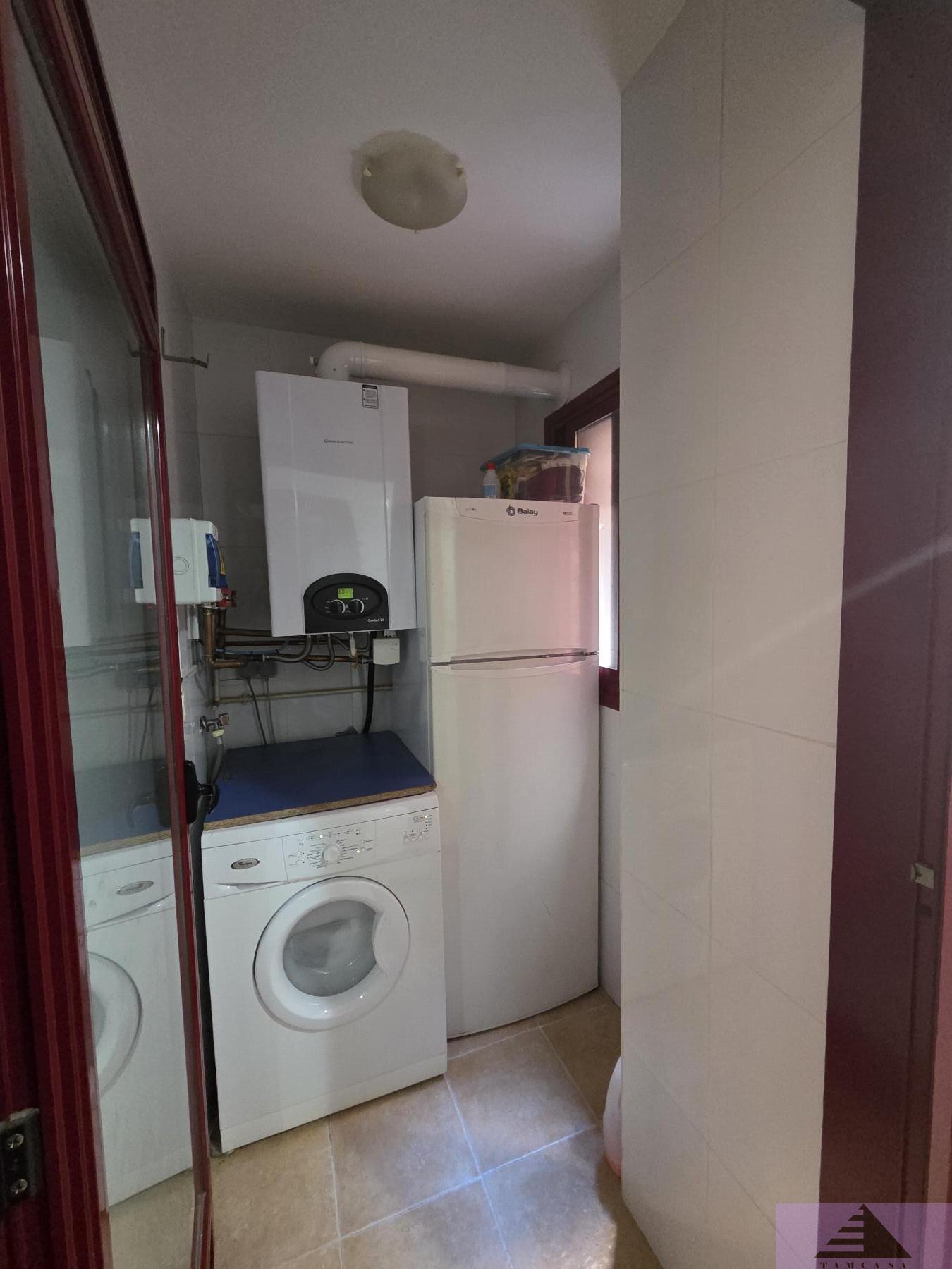 Venta de piso en Seseña