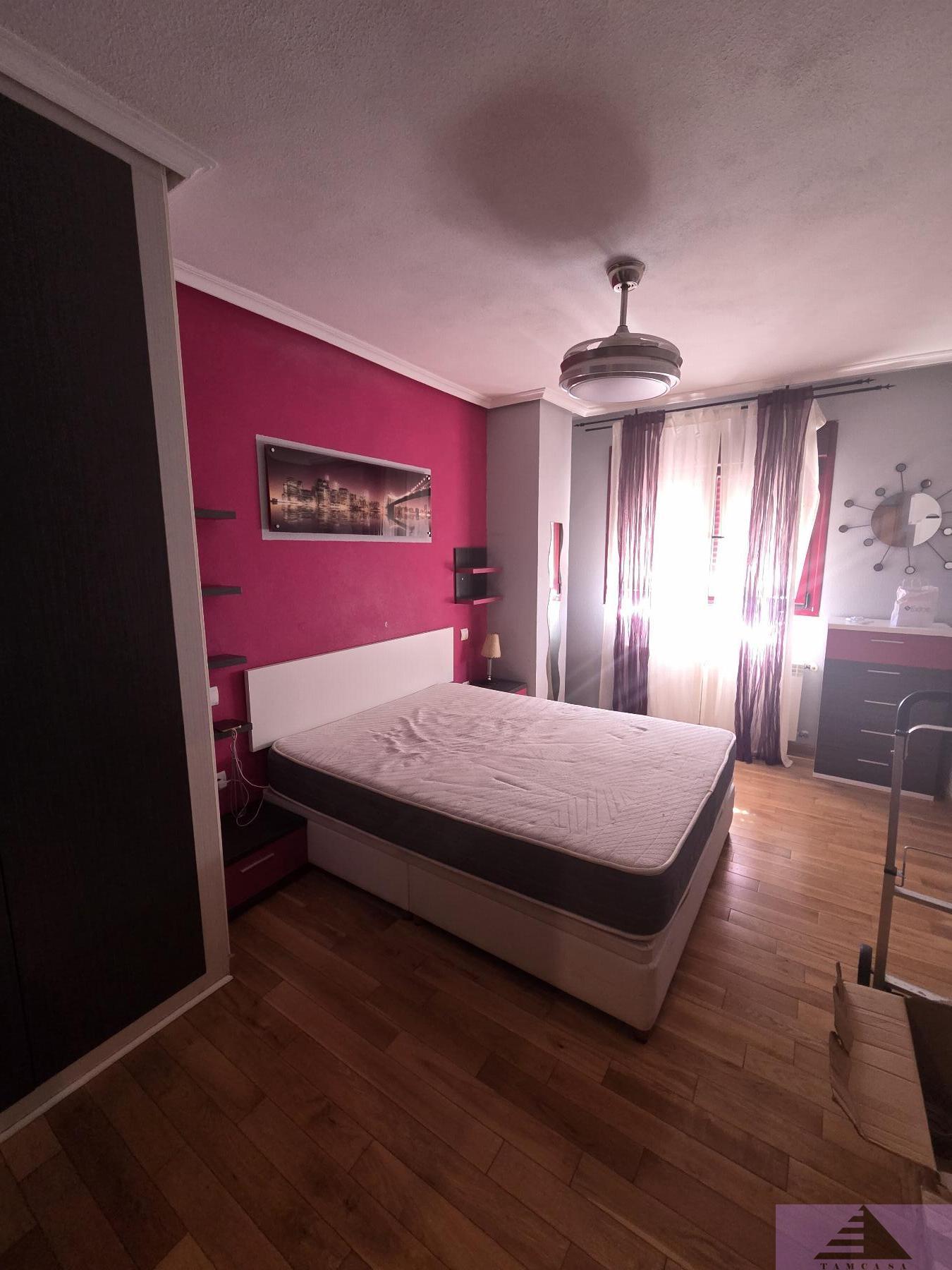 Venta de piso en Seseña