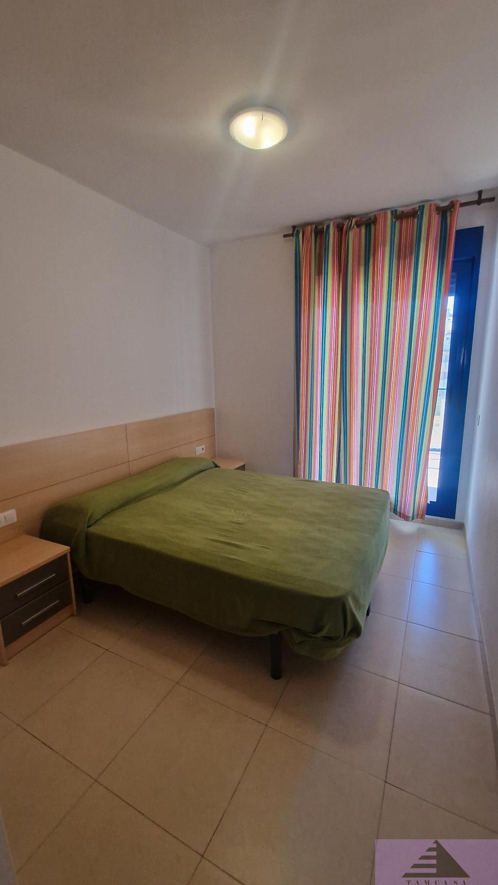 Alquiler de apartamento en Oropesa del Mar