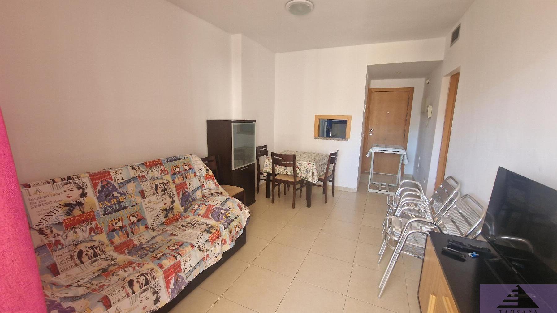 Alquiler de apartamento en Oropesa del Mar