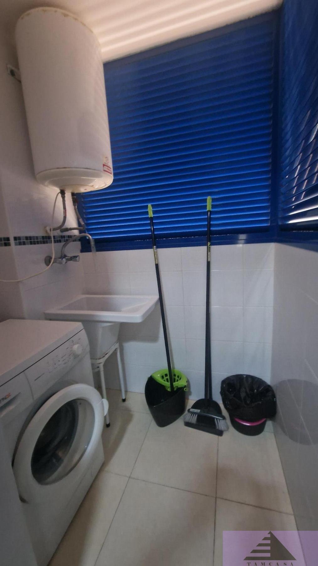 Alquiler de apartamento en Oropesa del Mar