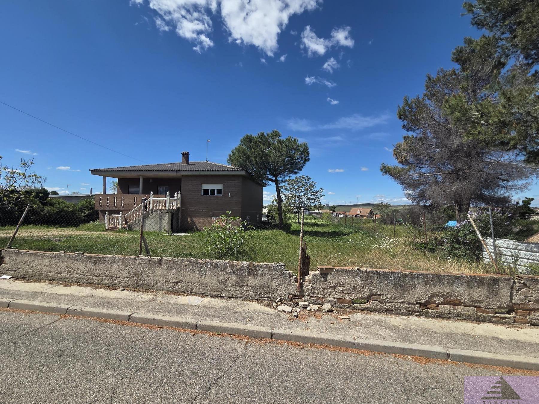 Venta de chalet en Yeles