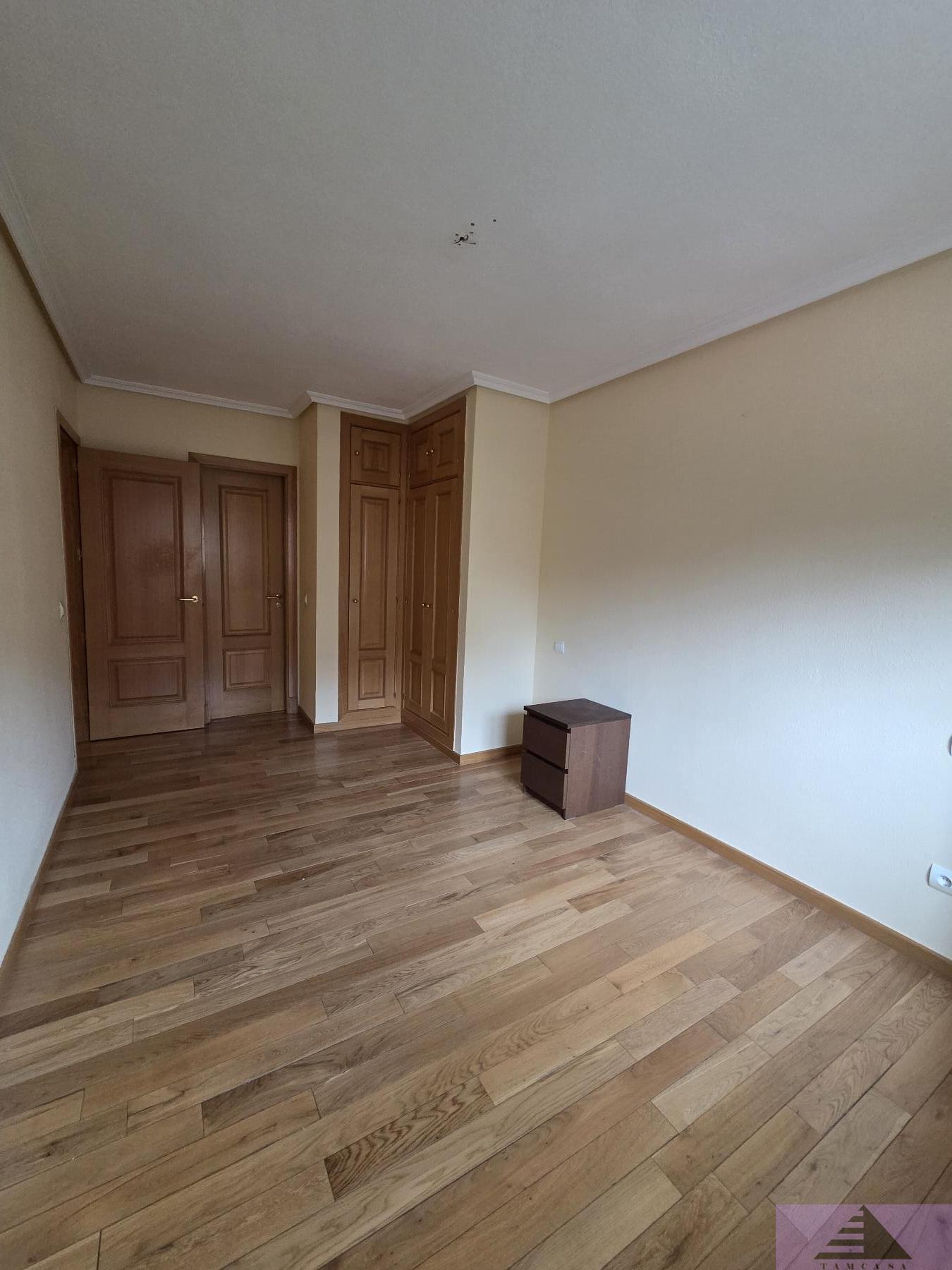 Alquiler de piso en Seseña