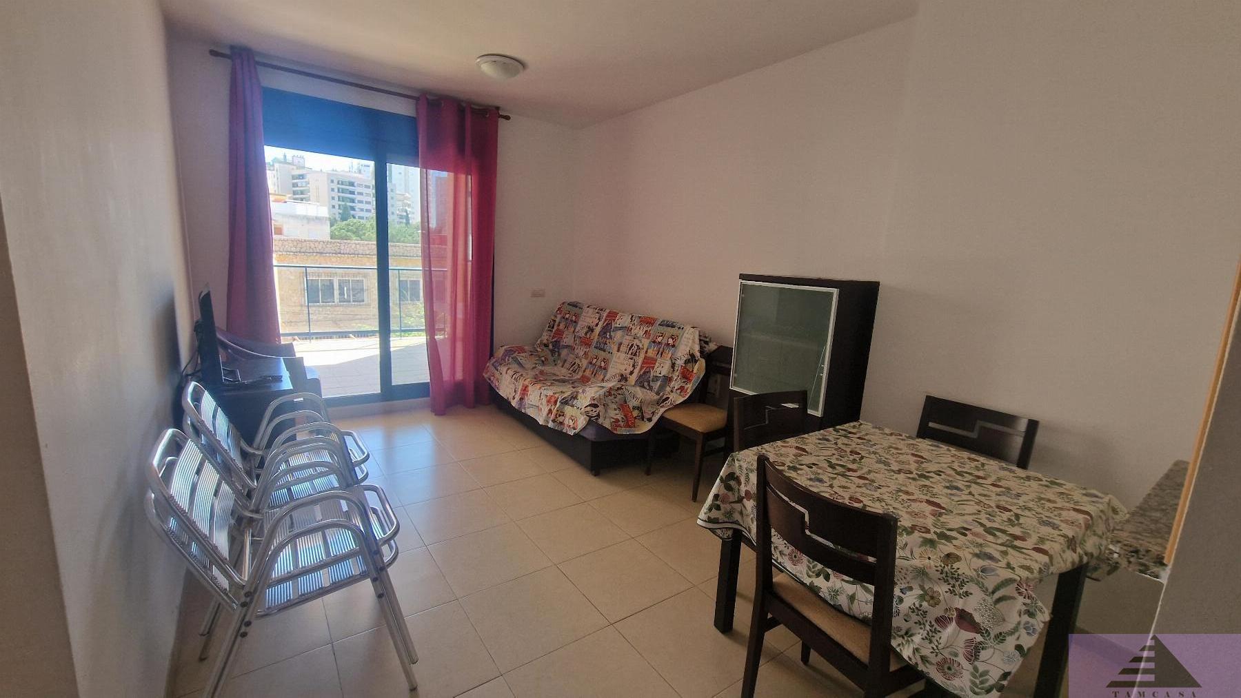 Alquiler de apartamento en Oropesa del Mar