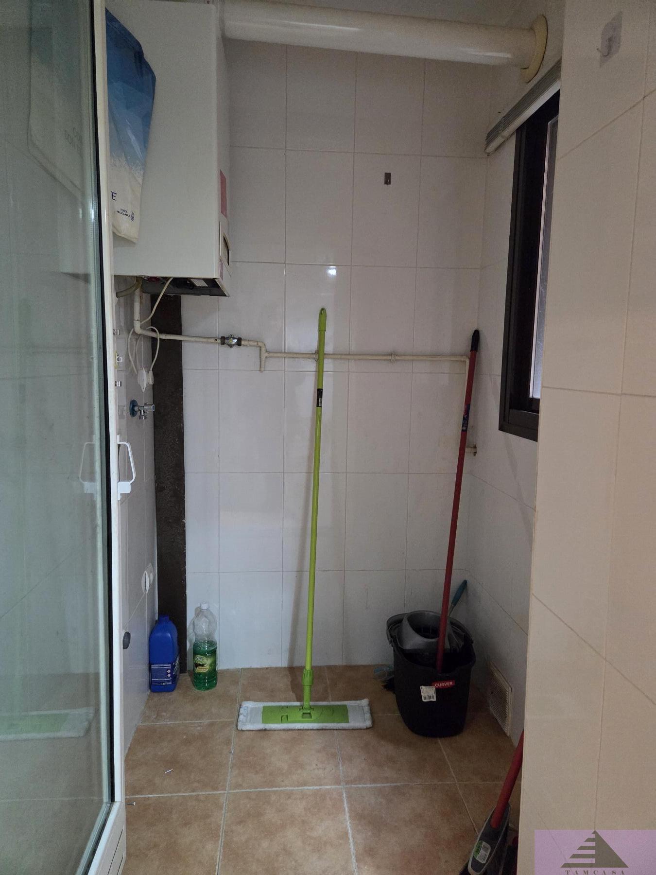 Alquiler de piso en Seseña