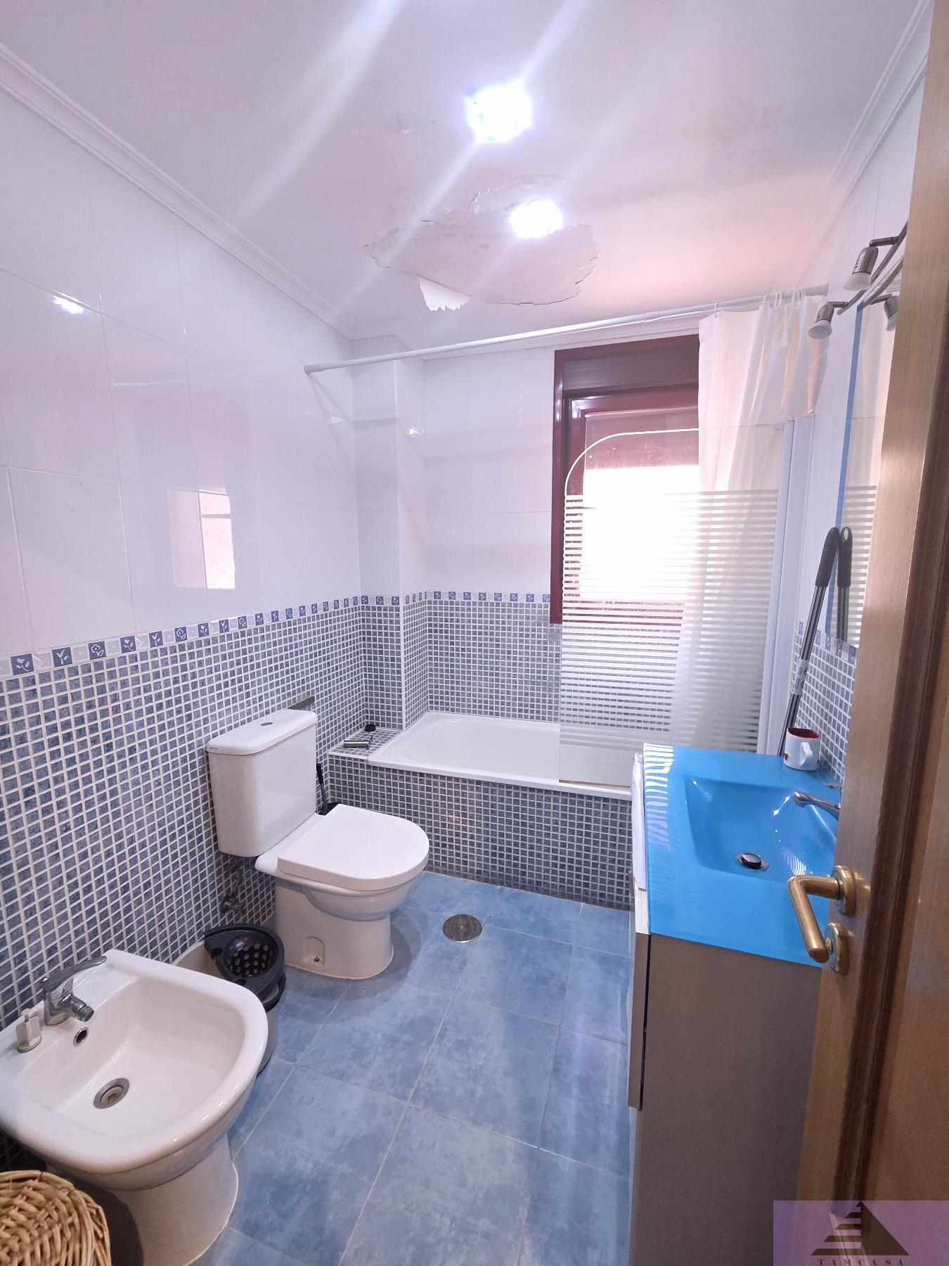 Venta de piso en Seseña