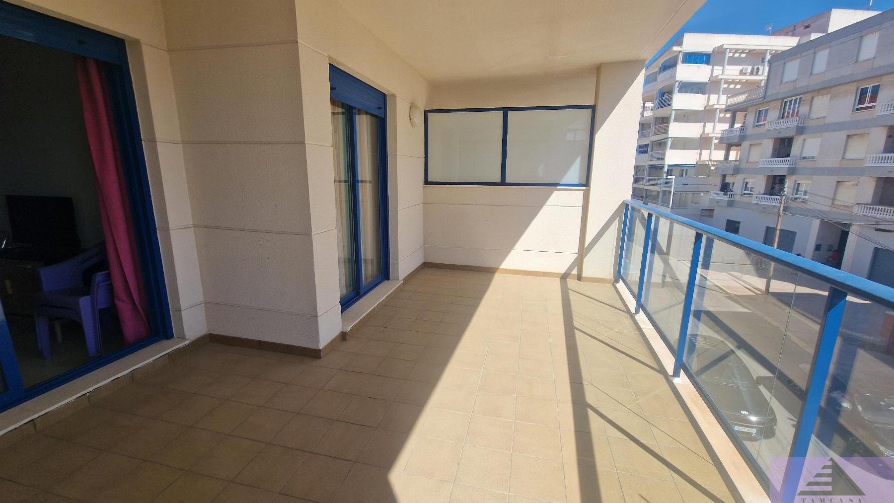 Alquiler de apartamento en Oropesa del Mar