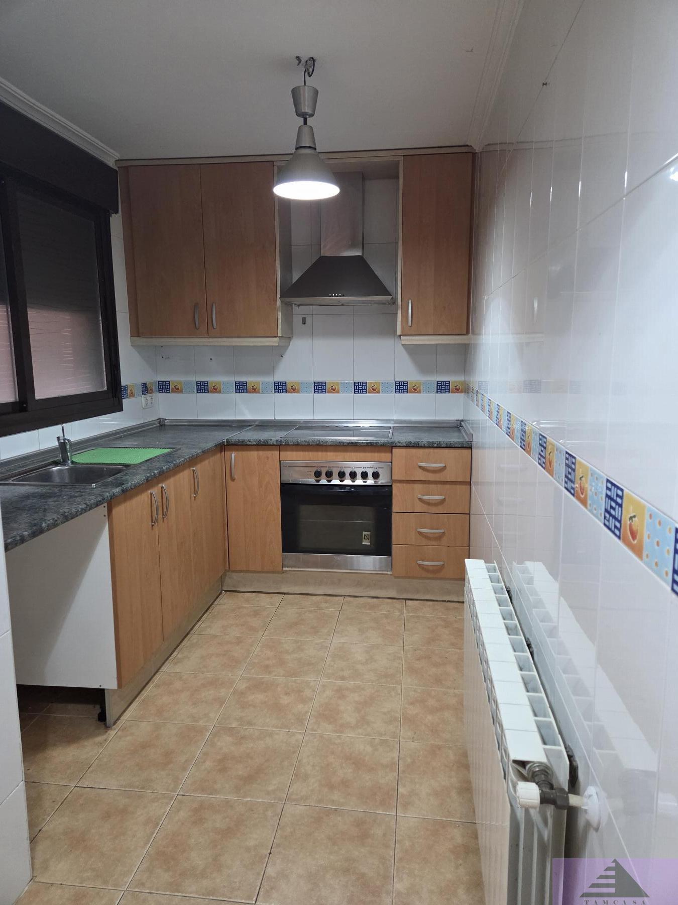Alquiler de piso en Seseña