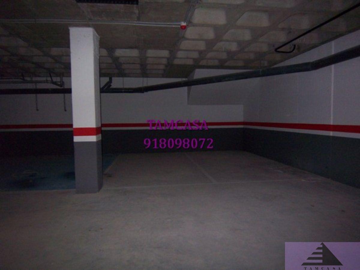 For sale of garage in Seseña