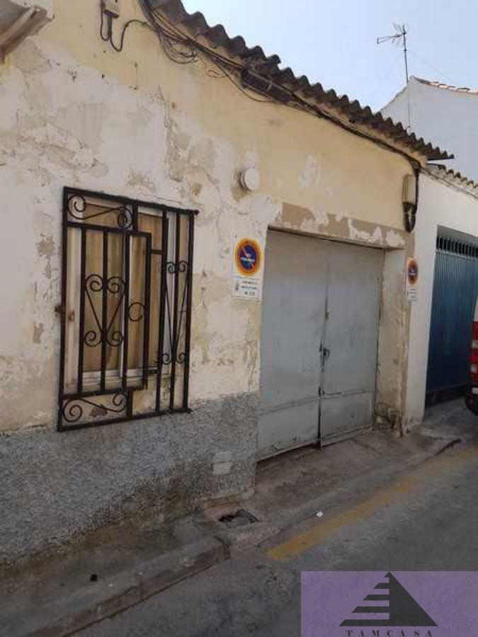 For sale of house in Morata de Tajuña