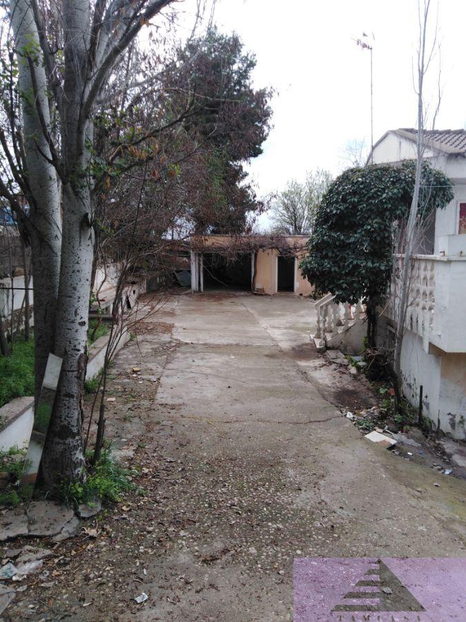 Venta de chalet en Colmenar de Oreja