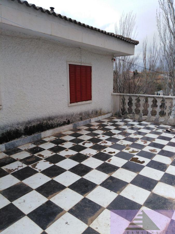 Venta de chalet en Colmenar de Oreja