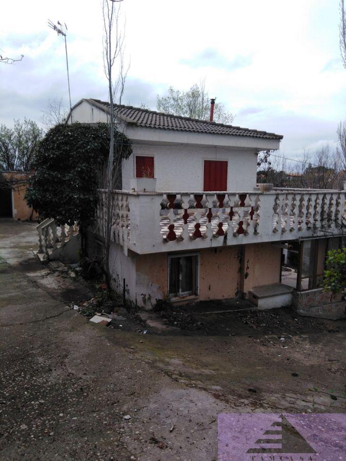 Venta de chalet en Colmenar de Oreja