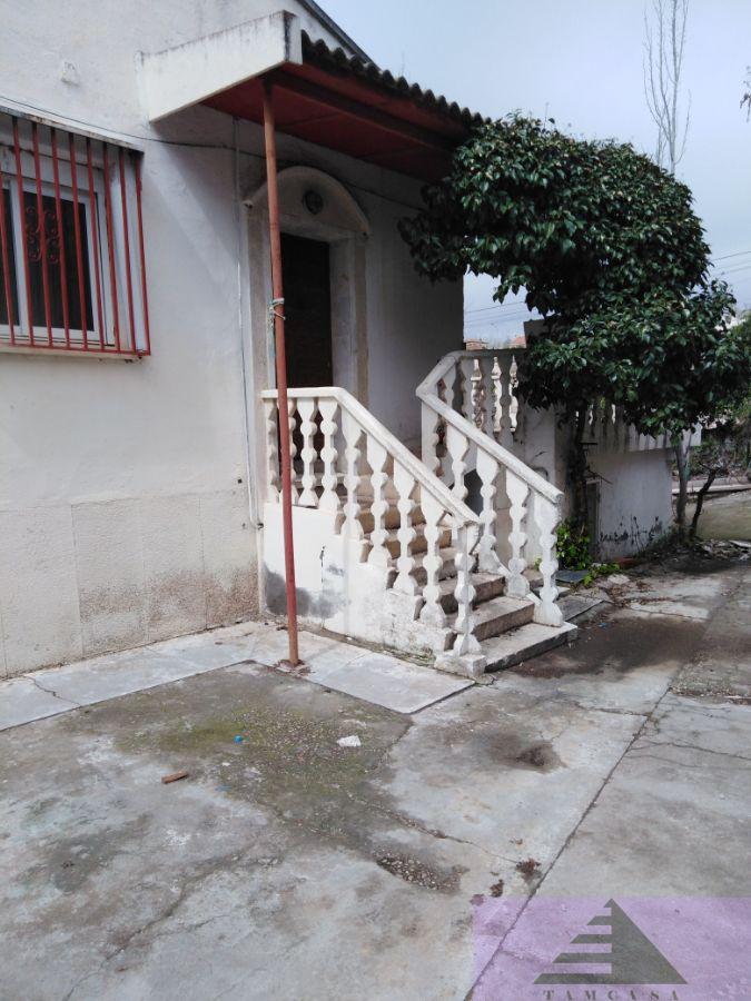 Chalet en venta en Urtajo, Colmenar de Oreja