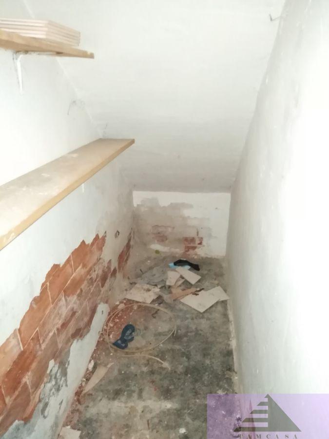 Venta de chalet en Colmenar de Oreja