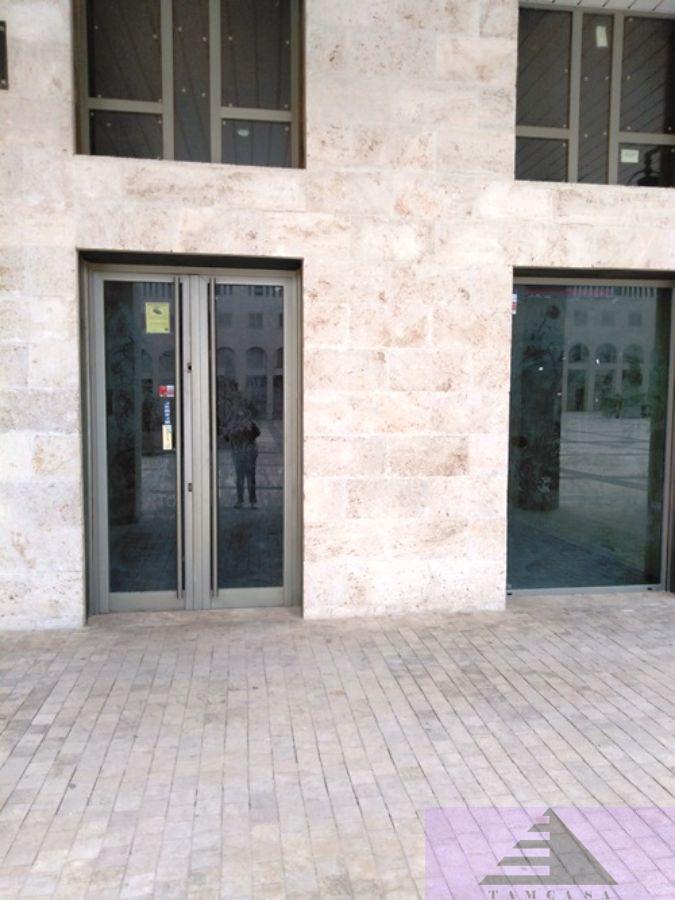 Venta de local comercial en Noblejas