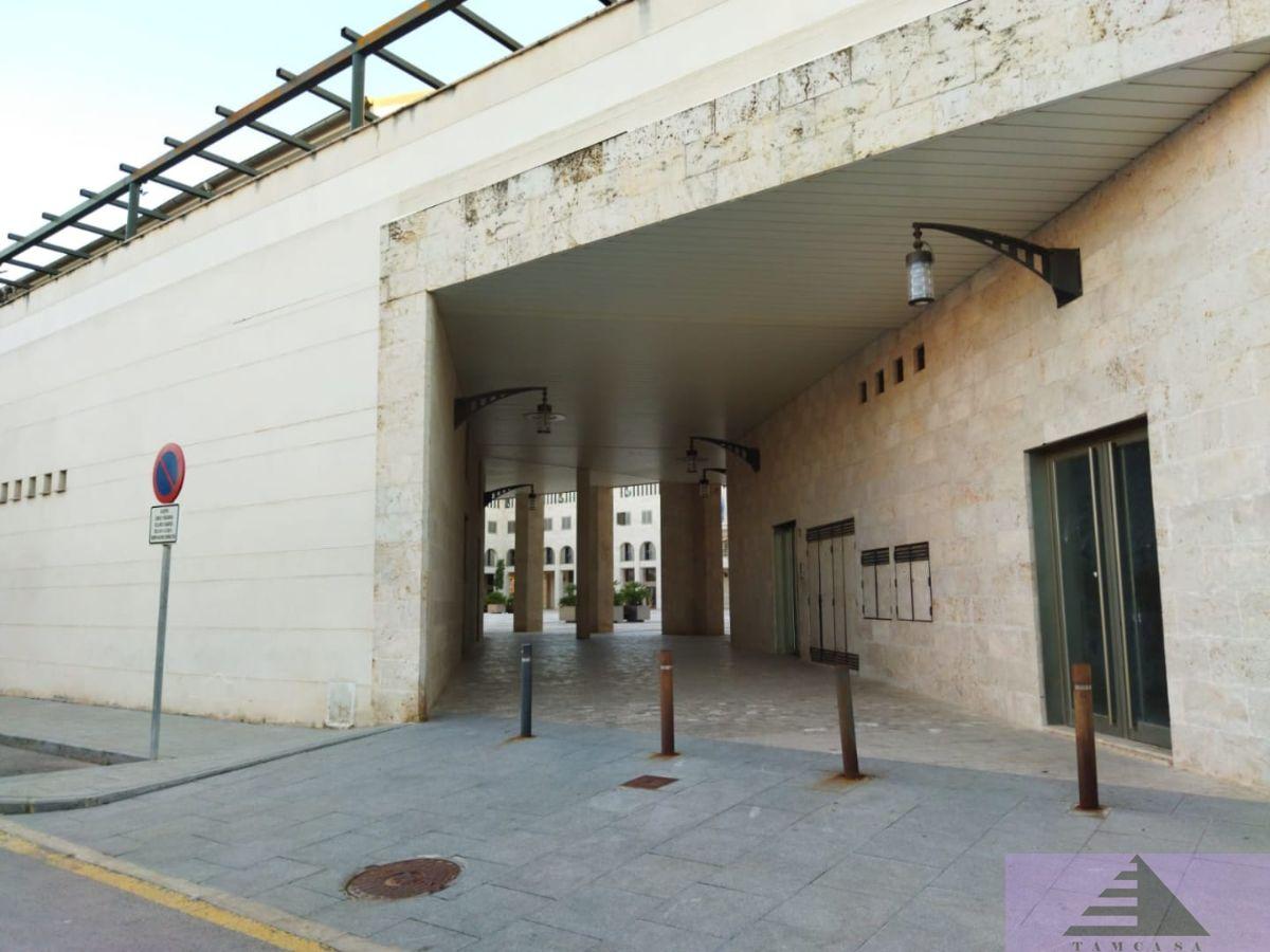 Venta de local comercial en Noblejas