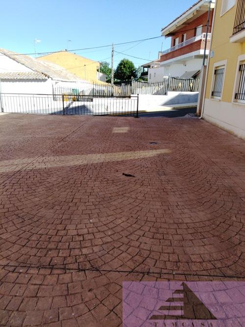 Venta de local comercial en Ontígola