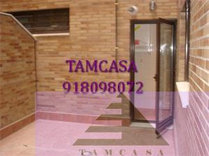 For rent of flat in Seseña