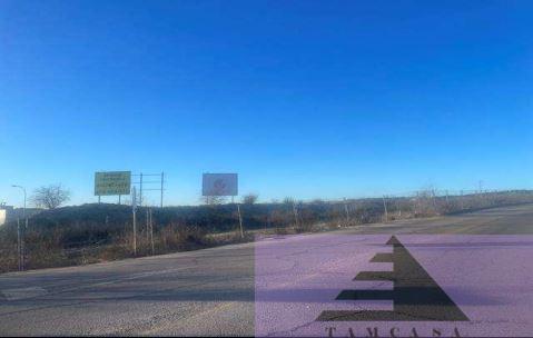 For sale of land in Valdemoro