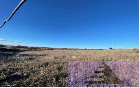 For sale of land in Valdemoro