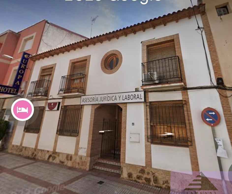 For sale of house in Villacañas