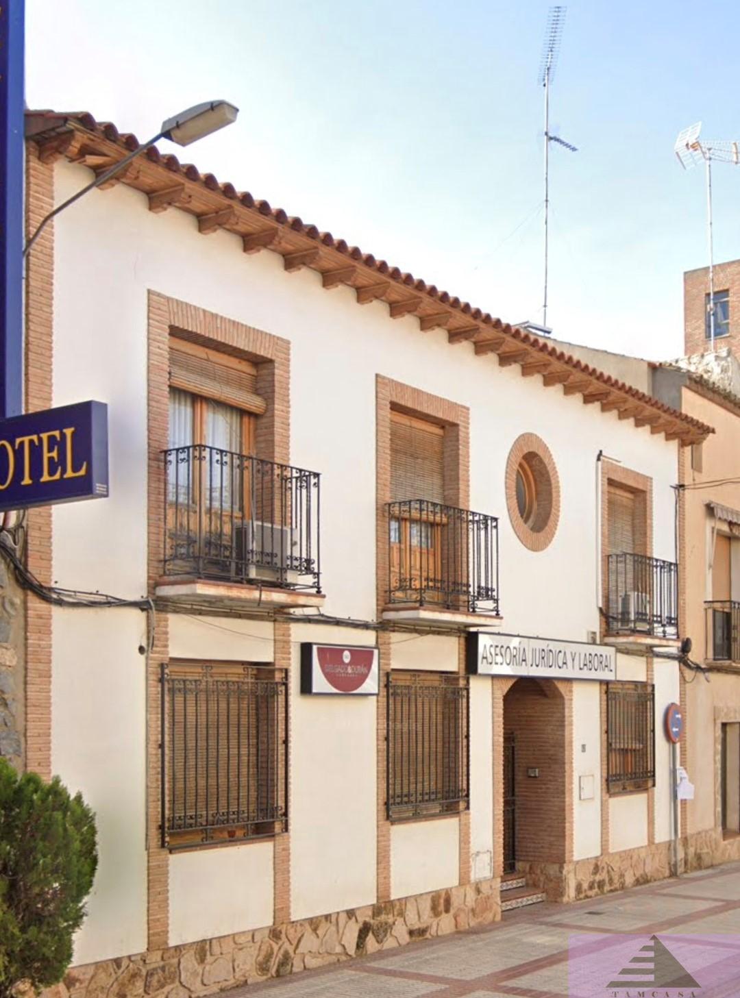 For sale of house in Villacañas