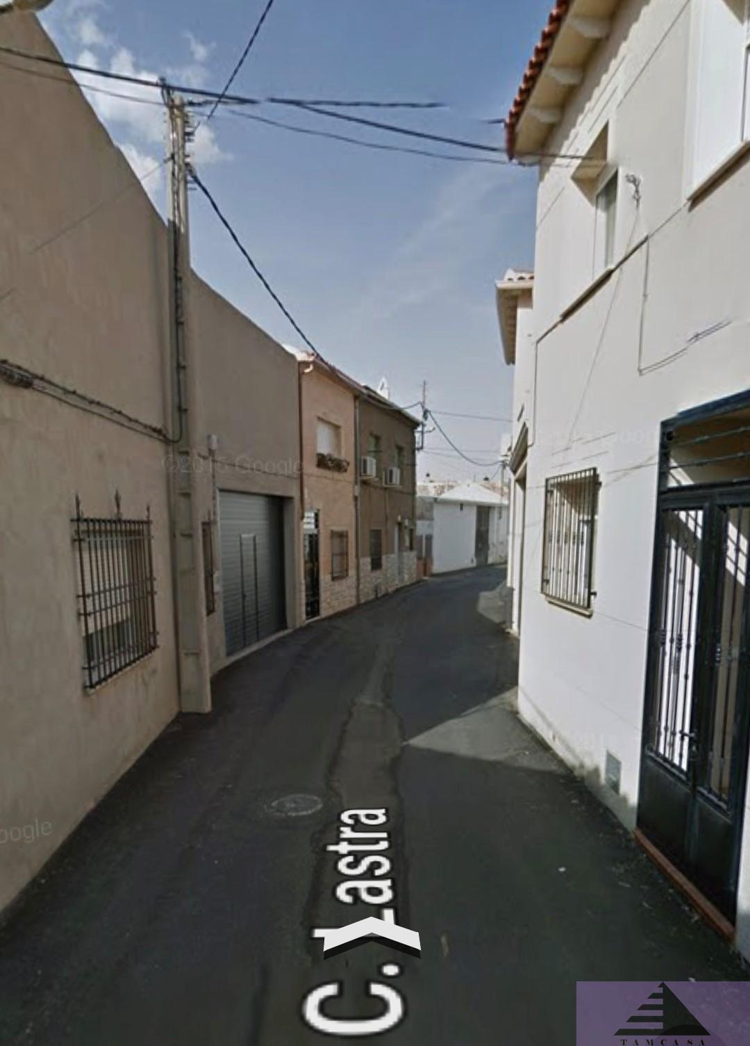 Venta de casa en Santa Cruz de la Zarza