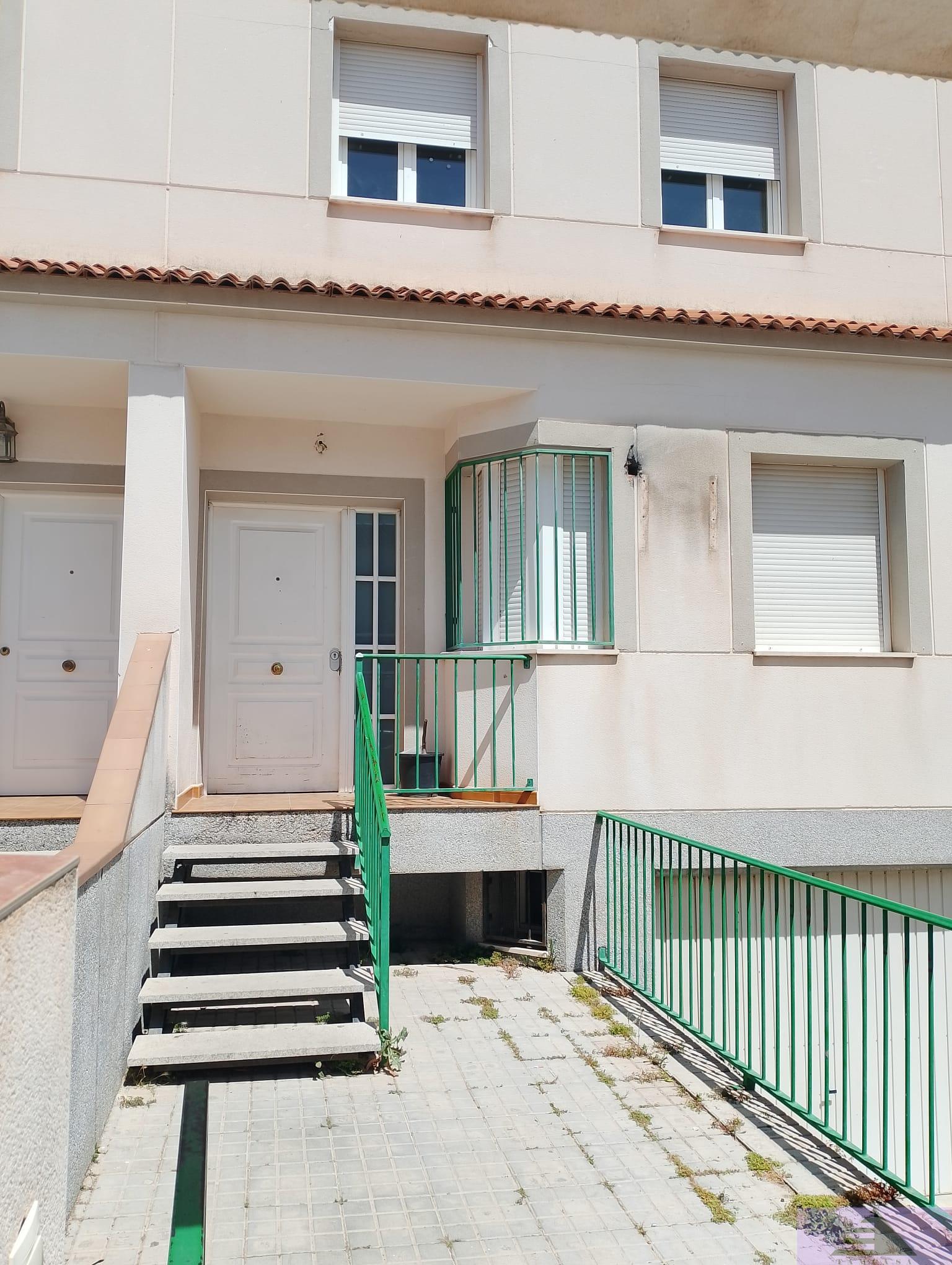 For sale of chalet in Tembleque