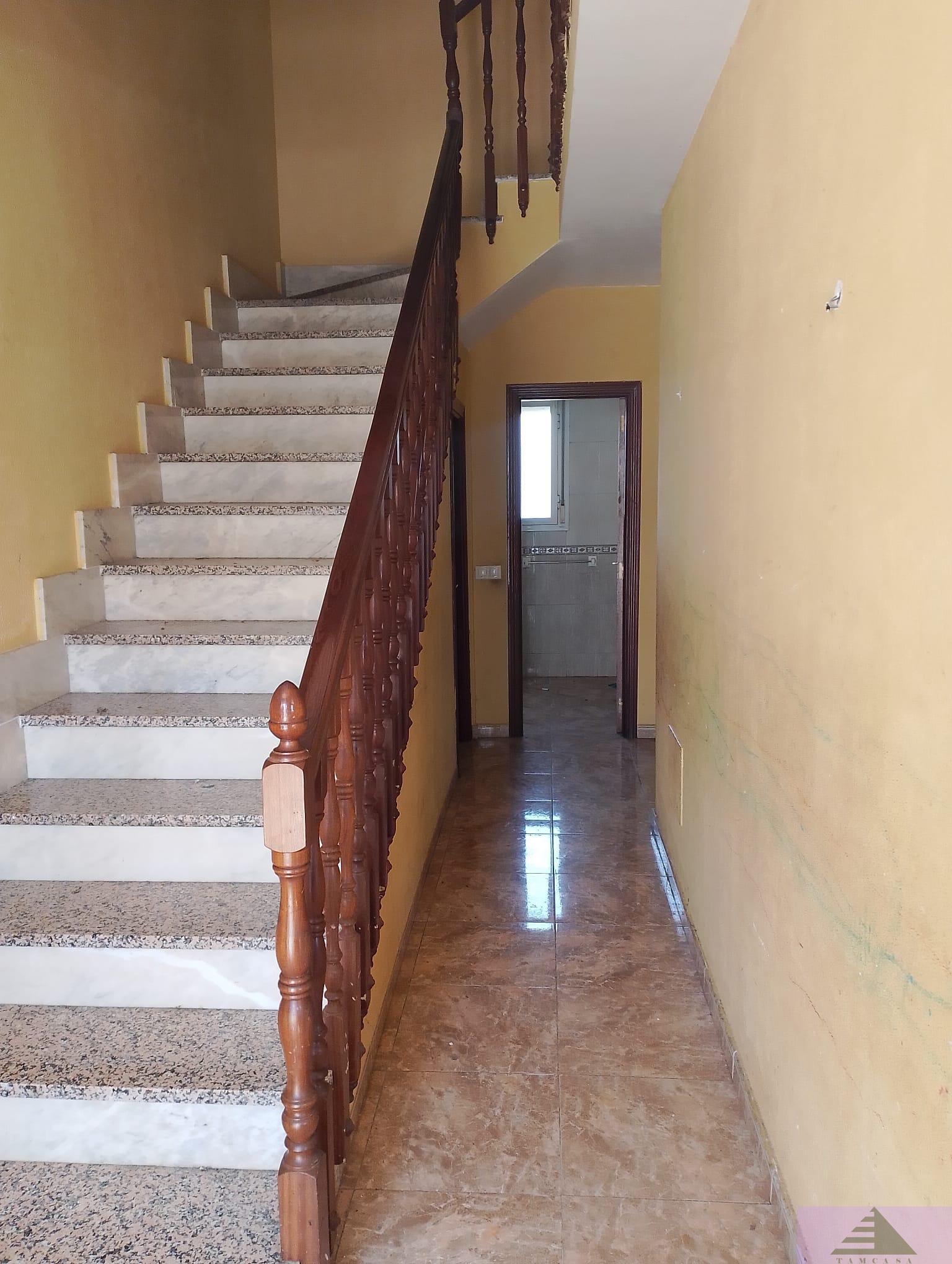 For sale of chalet in Tembleque