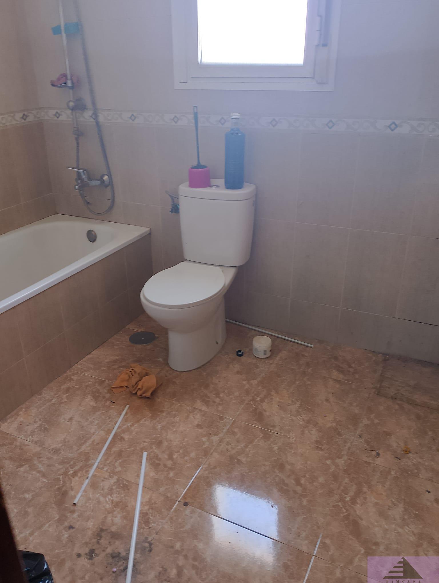For sale of chalet in Tembleque