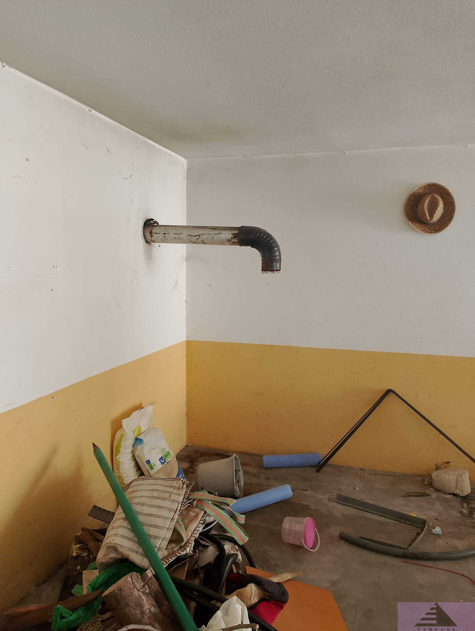 For sale of chalet in Tembleque