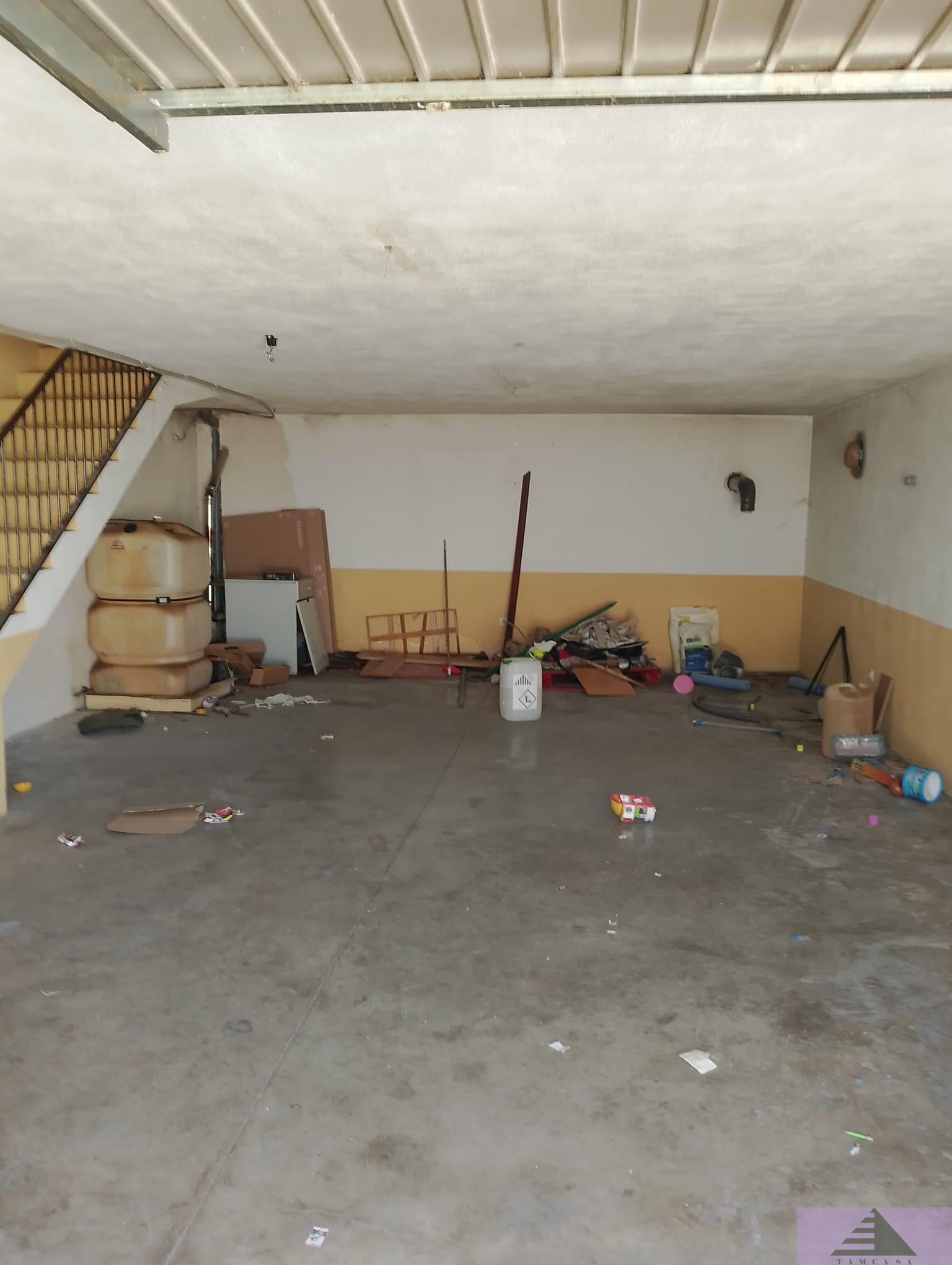 For sale of chalet in Tembleque