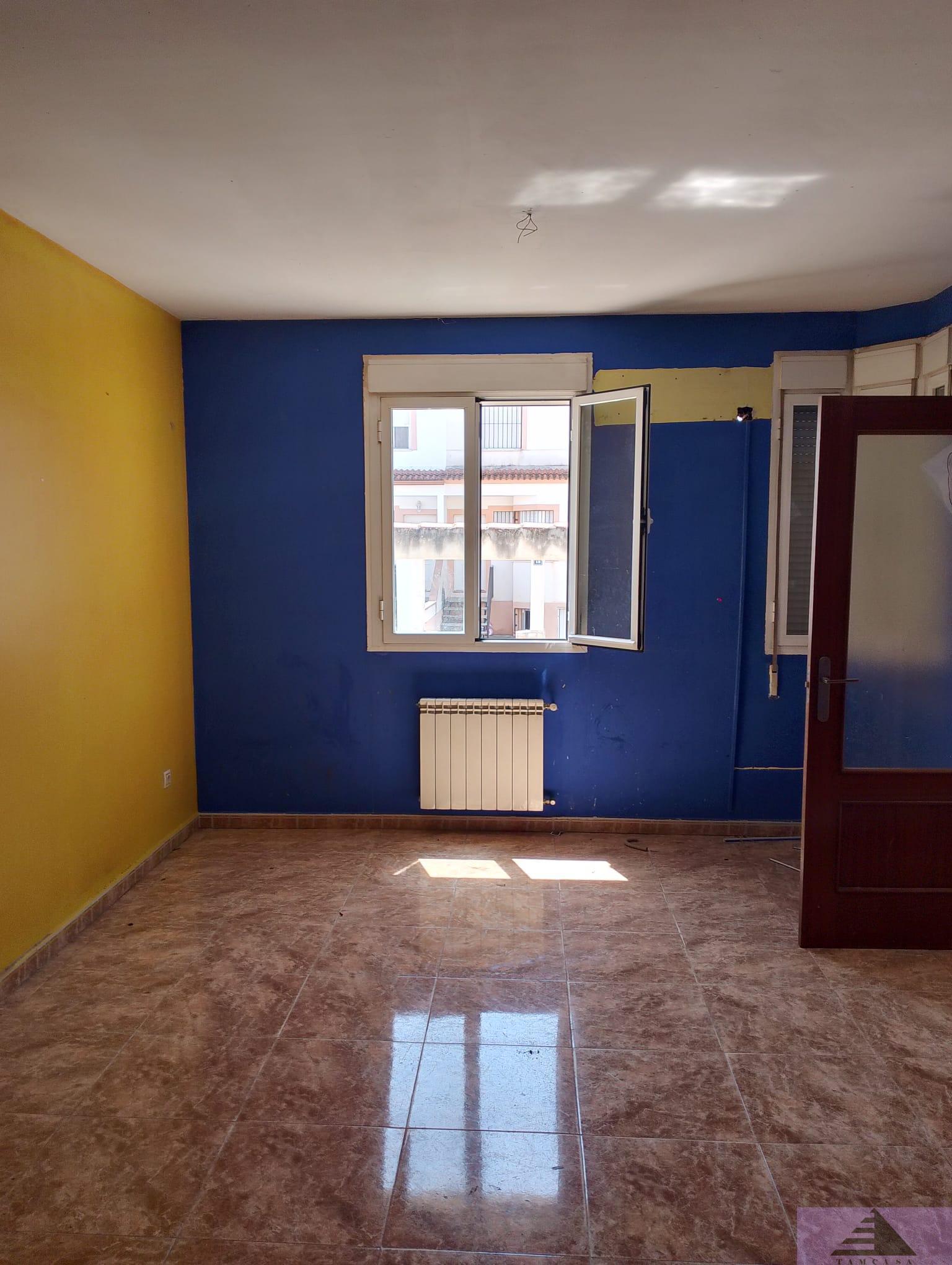 For sale of chalet in Tembleque