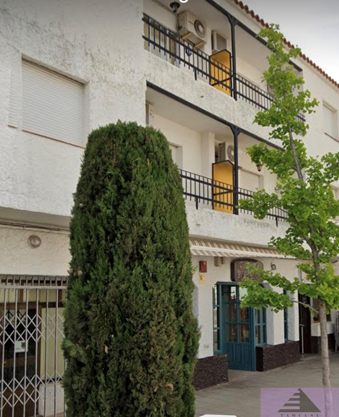 For sale of flat in Villarrubia de Santiago