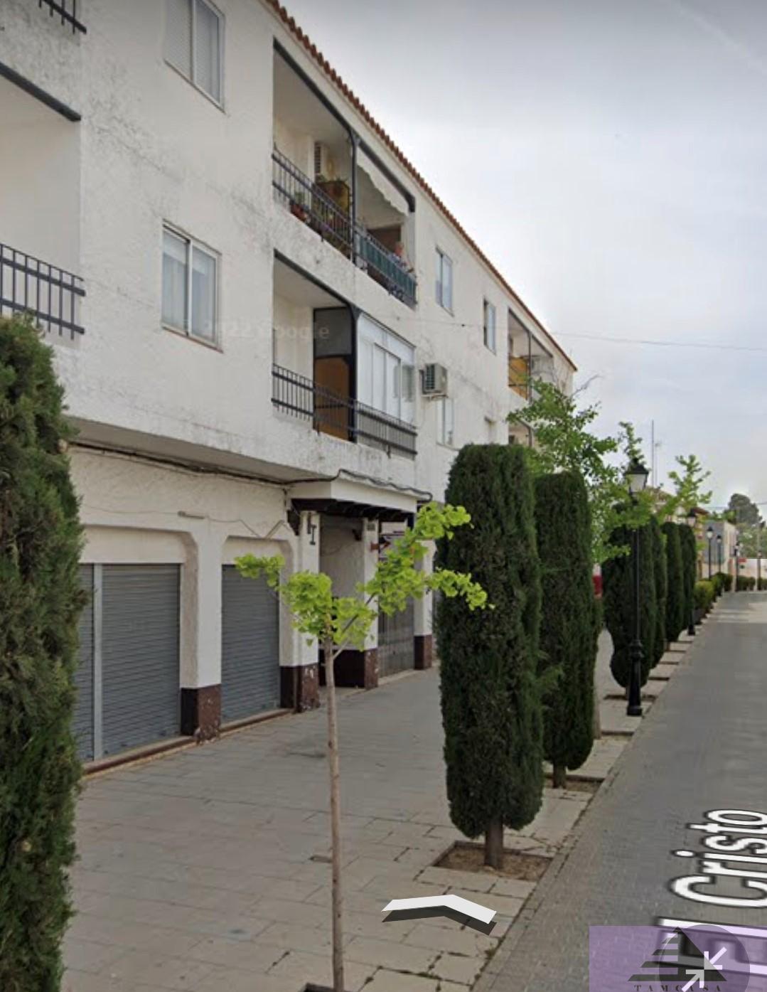 For sale of flat in Villarrubia de Santiago