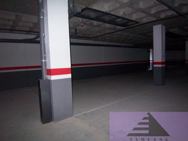 For sale of garage in Seseña