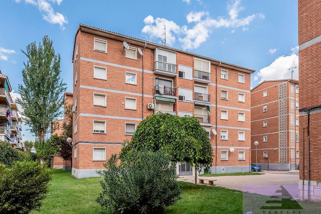 For sale of flat in Aranjuez