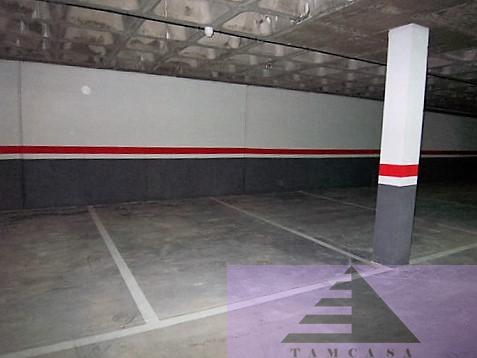 For sale of garage in Seseña