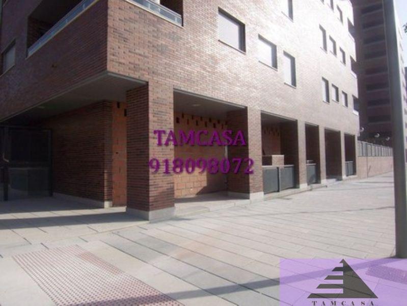 For rent of commercial in Seseña